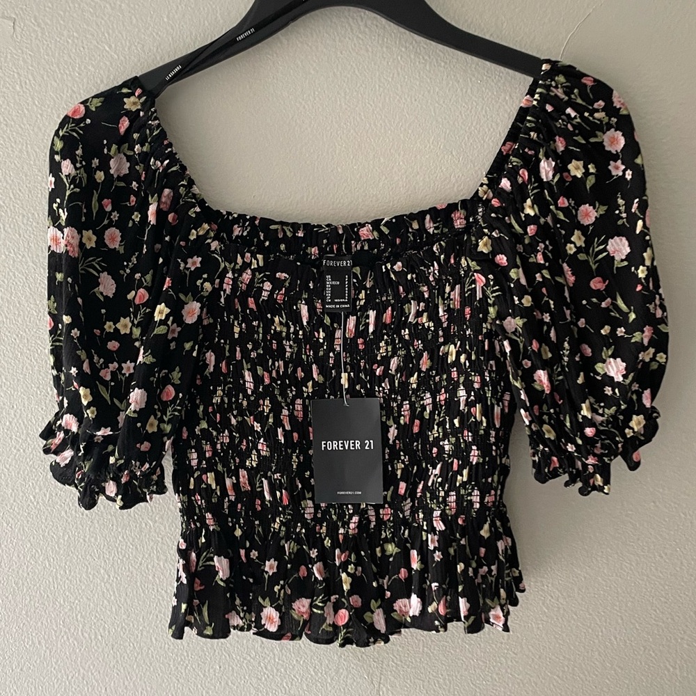 top size S
